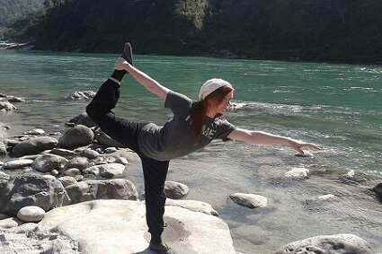 7 Days Exhilarating Yoga Retreats in Rishikesh